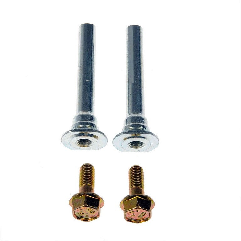 Dorman - First Stop Disc Brake Caliper Bolt with Quality Materials for 2007-2011 Acura MDX, 2010 Acura ZDX, 2011-2019 Honda Pilot HW14202
