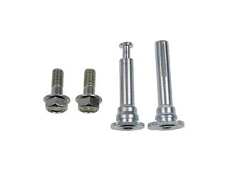 Dorman - First Stop Disc Brake Caliper Bolt for 2009-07 Hyundai Veracruz 2009-07 Kia Forte 2010 Kia Rondo 2010-07 HW14204
