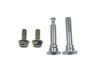 Dorman - First Stop Disc Brake Caliper Bolt for 2009-07 Hyundai Veracruz 2009-07 Kia Forte 2010 Kia Rondo 2010-07 HW14204