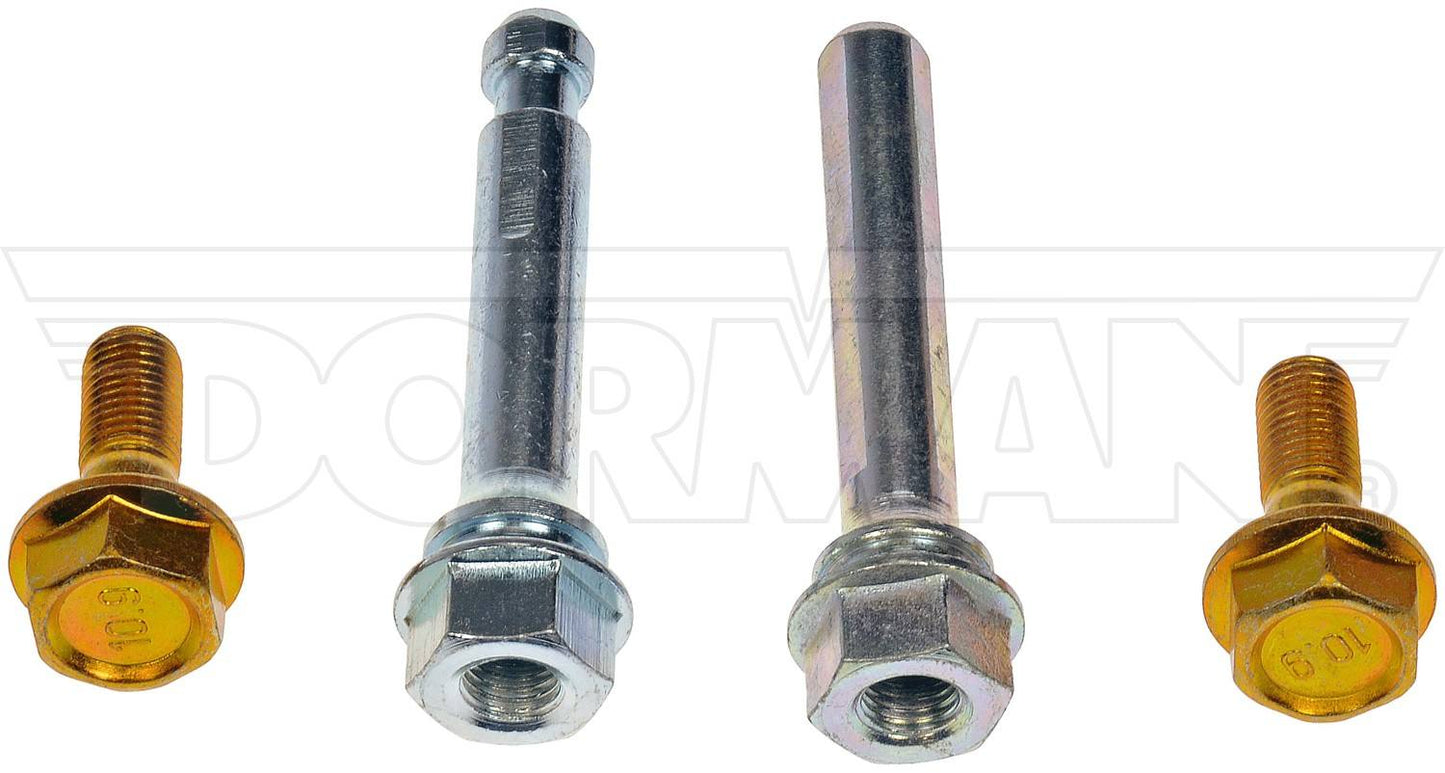 Dorman - First Stop Disc Brake Caliper Bolt with Hardware Kit for 2016 Lexus, Toyota HW14461