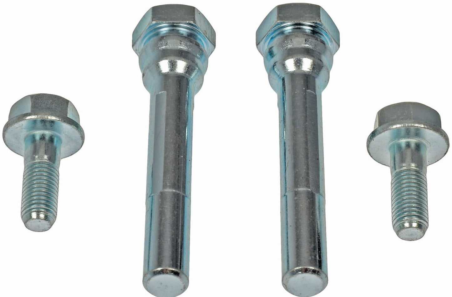 Dorman - First Stop Disc Brake Caliper Pin Kit Guide for 2014-2016 Mazda 3 HW14468