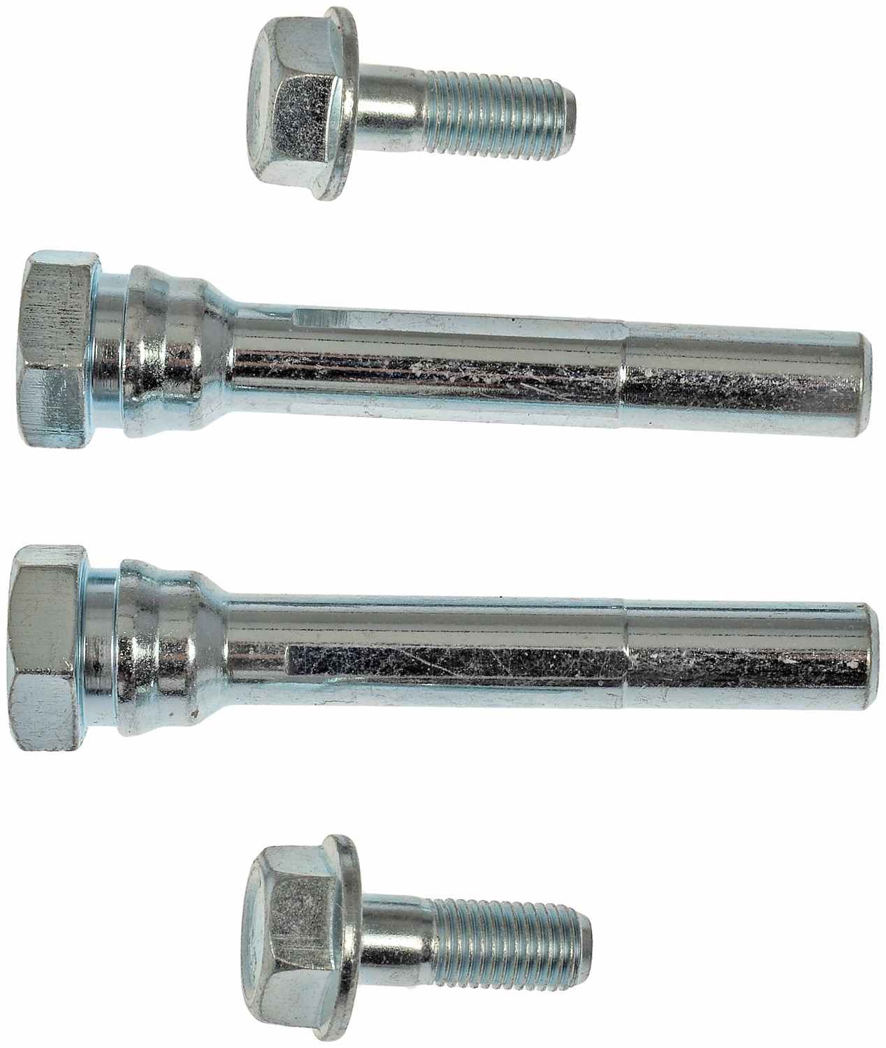 Dorman - First Stop Disc Brake Caliper Pin Kit Guide for 2014-2016 Mazda 3 HW14468