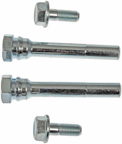 Dorman - First Stop Disc Brake Caliper Pin Kit Guide for 2014-2016 Mazda 3 HW14468