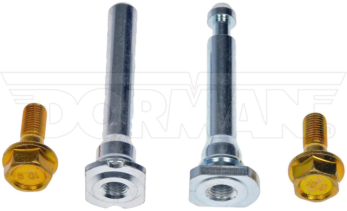 Dorman - First Stop Disc Brake Caliper Bolt for Honda Civic 2016-13, Nissan Rogue 2016-14, Toyota Venza 2015-09 HW14469