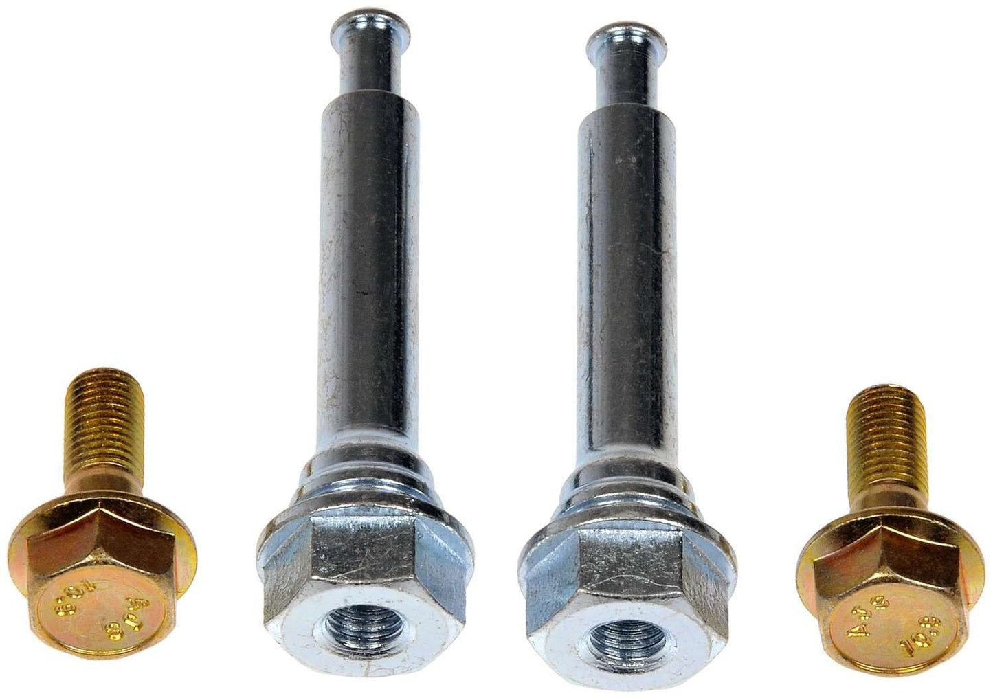 Dorman - First Stop Disc Brake Caliper Bolt with Pin for 2012-11 Lexus Scion and 2015-09 Toyota HW14470