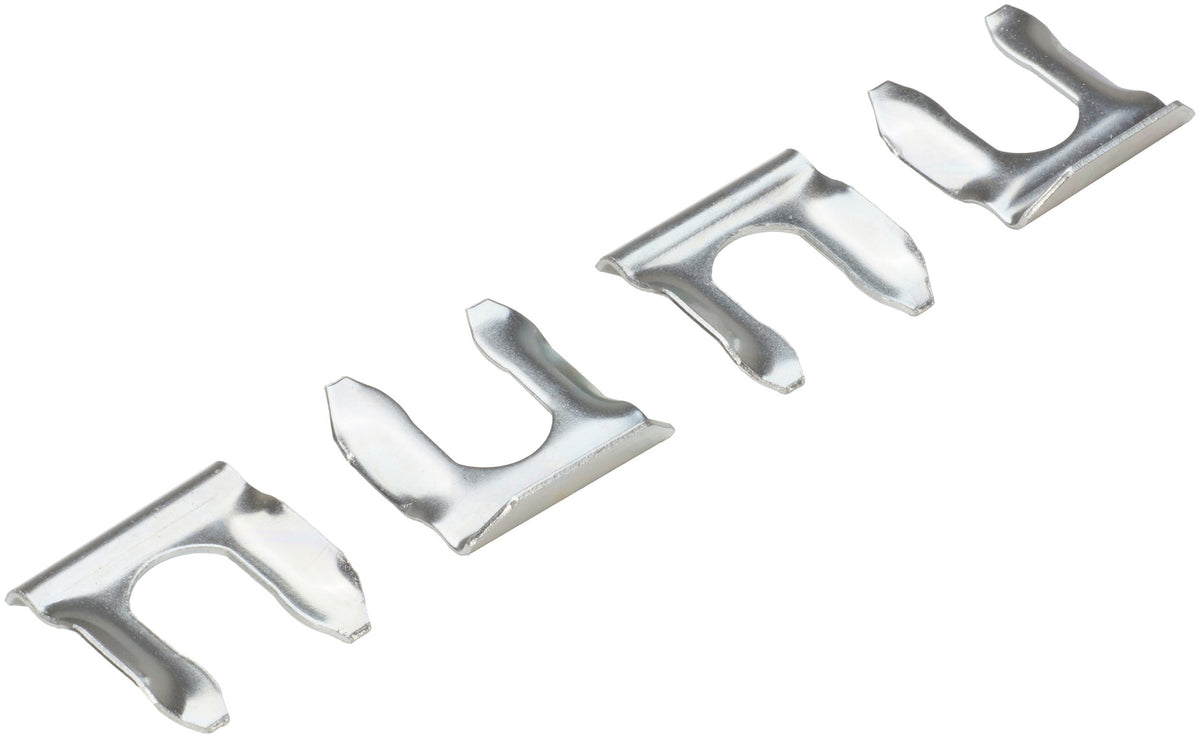 Dorman - First Stop Brake Hydraulic Hose Lock Clip for 2019-46 HW1457