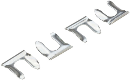 Dorman - First Stop Brake Hydraulic Hose Lock Clip for 2019-46 HW1457