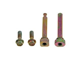 Dorman - First Stop Disc Brake Caliper Bolt with Pin for 2005-2009 Cadillac and Pontiac Bonneville HW14904