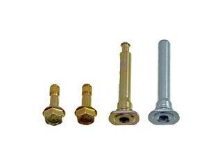 Dorman Disc Brake Caliper Bolt for Honda 2003-2007 Toyota 2008-2012 HW14907