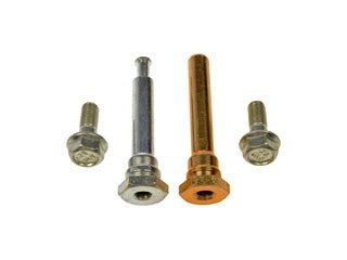 Dorman - First Stop Disc Brake Caliper Bolt for 2010-07 Nissan Altima/Sentra, 2012-11 Ford Fiesta/Ikon HW14925