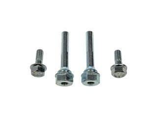 Dorman - First Stop Disc Brake Caliper Bolt with Quality Materials for 2009-2011 Chevrolet Hyundai Kia Pontiac Saturn Suzuki