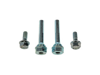 Dorman - First Stop Disc Brake Caliper Bolt with Quality Materials for 2009-2011 Chevrolet Hyundai Kia Pontiac Saturn Suzuki