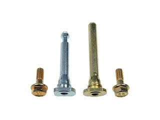 Dorman - First Stop Disc Brake Caliper Pin Kit for Mazda 2013-2015 Nissan 2007-2016 Suzuki 2010-2012 HW14953