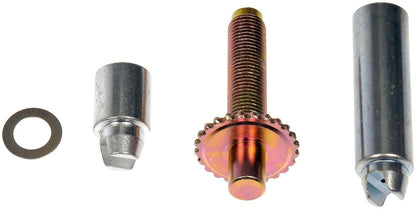 Dorman - First Stop Drum Brake Adjusting Screw Assembly for 1980-1962 Chrysler, 1996-1965 Ford Motor Company, 1980-1967 Navistar HW1521