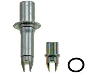 Dorman Drum Brake Adjusting Screw Assembly for Chrysler 1995-1969 Dodge 2002-1964 Ford 2004-2001 Jeep 2006-2000 Plymouth 1998-1990 HW1526