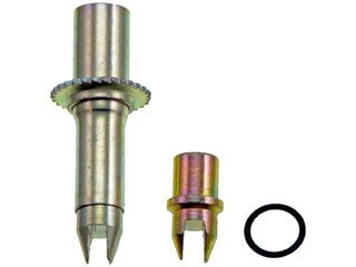 Dorman Drum Brake Adjusting Screw Assembly for Chrysler 1995‑1969 Dodge 2002‑1964 Ford 2004‑2001 Jeep 2006‑2000 Plymouth 1998‑1990 HW1527