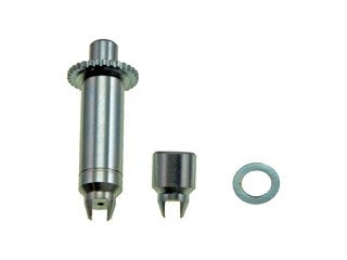 Dorman - First Stop Drum Brake Adjusting Screw Assembly HW1544 for Chrysler 1999-94, 1991-74, General Motors 2002-62