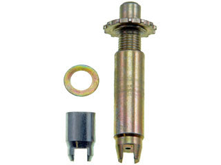 Dorman - First Stop Drum Brake Adjusting Screw Assembly for General Motors 2003-85, Isuzu 2000-96 HW1566