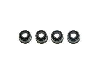 Dorman - First Stop Disc Brake Caliper Bushing with quality materials for 1990-92 Infiniti, 1981-97 Nissan HW16017