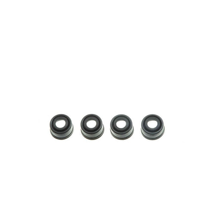 Dorman - First Stop Disc Brake Caliper Bushing with quality materials for 1990-92 Infiniti, 1981-97 Nissan HW16017