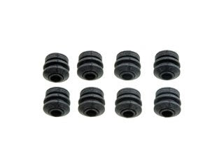 Dorman - First Stop Disc Brake Caliper Bushing for 1988-85 Chevrolet 1992-89 Geo 1991-90 Lexus 1998-82 Toyota HW16019