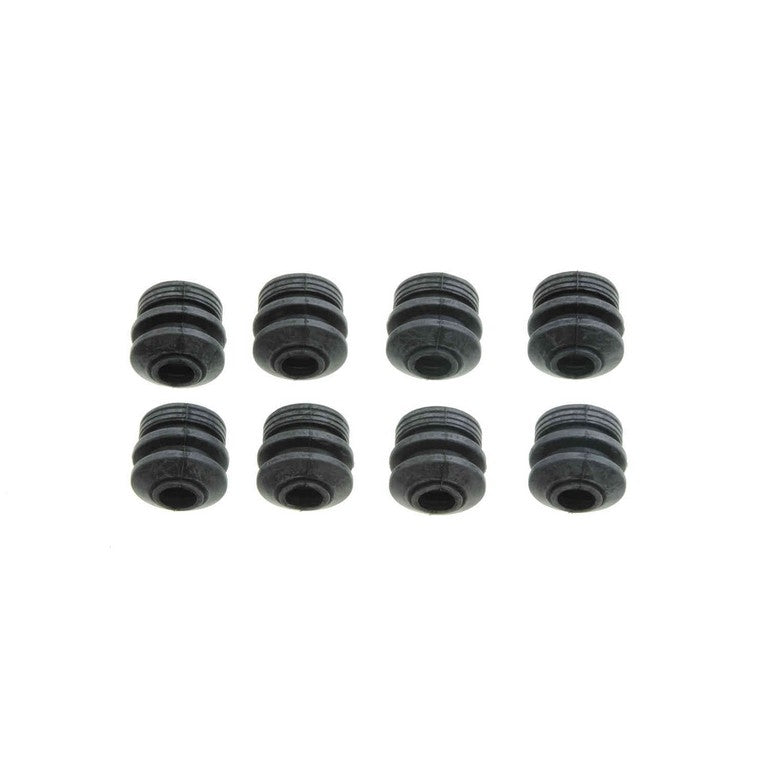 Dorman - First Stop Disc Brake Caliper Bushing for 1988-85 Chevrolet 1992-89 Geo 1991-90 Lexus 1998-82 Toyota HW16019