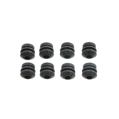 Dorman - First Stop Disc Brake Caliper Bushing for 1988-85 Chevrolet 1992-89 Geo 1991-90 Lexus 1998-82 Toyota HW16019