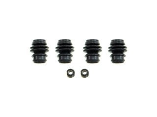 Dorman Disc Brake Caliper Bushing with Quality Materials for 1994-2010 Vehicles HW16043