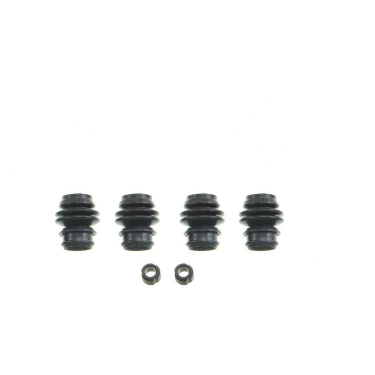 Dorman Disc Brake Caliper Bushing with Quality Materials for 1994-2010 Vehicles HW16043