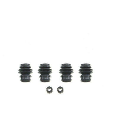 Dorman Disc Brake Caliper Bushing with Quality Materials for 1994-2010 Vehicles HW16043