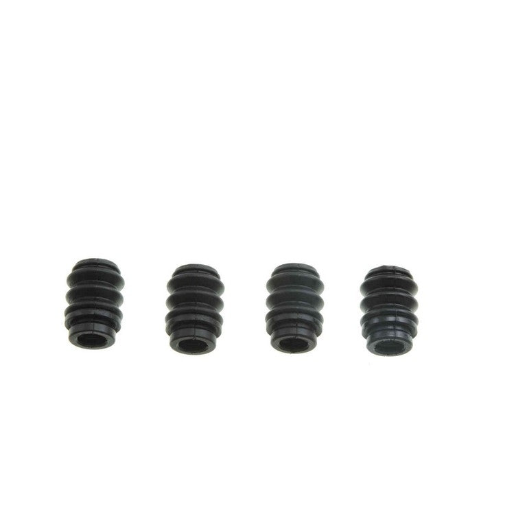 Dorman - First Stop Disc Brake Caliper Bushing for 2009-04 General Motors, 2008-90 Honda, 1999-96 Isuzu, 2009-07 Suzuki HW16053