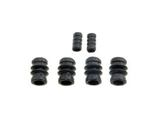 Dorman Disc Brake Caliper Bushing with Quality Materials for 1984-2010 HW16055