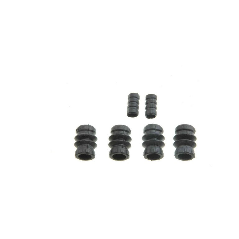 Dorman Disc Brake Caliper Bushing with Quality Materials for 1984-2010 HW16055