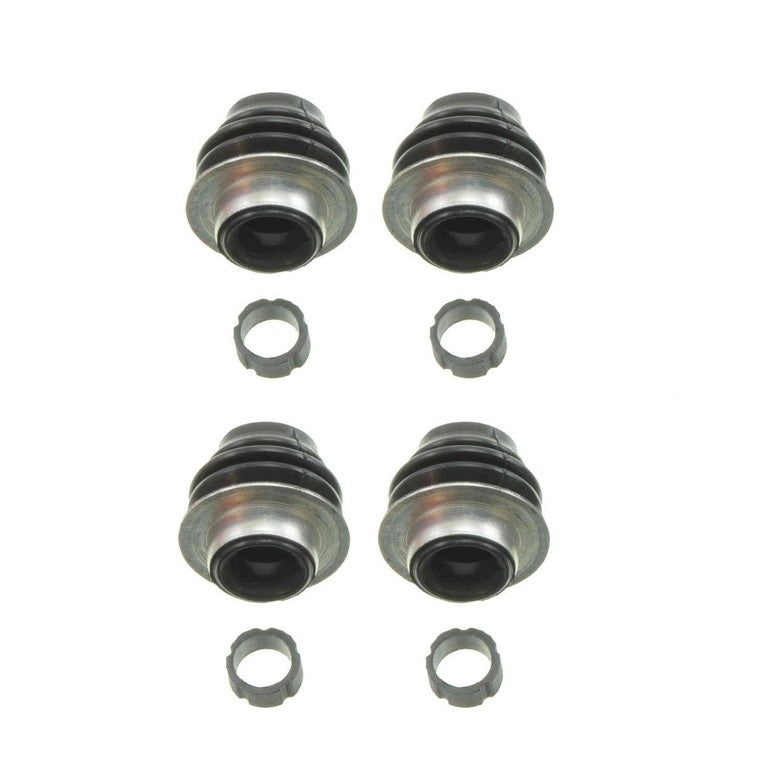 Dorman - First Stop Disc Brake Caliper Bushing for 2010-02 Lexus SC430 2010-05 Scion TC HW16078