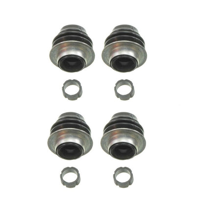 Dorman - First Stop Disc Brake Caliper Bushing for 2010-02 Lexus SC430 2010-05 Scion TC HW16078