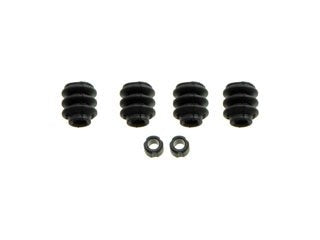 Dorman - First Stop Disc Brake Caliper Bushing for 2011 Infiniti, 2011 Nissan, 2005 Toyota HW16097