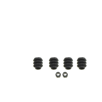 Dorman - First Stop Disc Brake Caliper Bushing for 2011 Infiniti, 2011 Nissan, 2005 Toyota HW16097