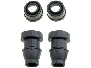 Dorman - First Stop Disc Brake Caliper Bushing for 2003-02 Lexus ES300 2006-02 Toyota Camry 2003-01 Toyota Highlander HW16103