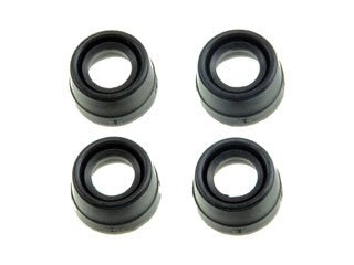 Dorman - First Stop Disc Brake Caliper Bushing for 2006-2009 Cadillac Chevrolet Daewoo GMC HW16104