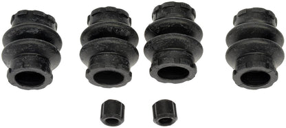 Dorman - First Stop Disc Brake Caliper Bushing for Buick 2011-05 Cadillac 2010-03 Chevrolet 2010-03 Pontiac 2009-05 HW16115