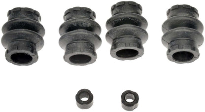 Dorman - First Stop Disc Brake Caliper Bushing for Buick 2011-05 Cadillac 2010-03 Chevrolet 2010-03 Pontiac 2009-05 HW16115