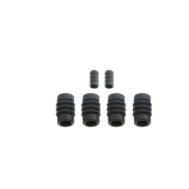 Dorman - First Stop Disc Brake Caliper Bushing for Jeep Liberty 2007-02, Nissan Armada 2006-05, Nissan Murano 2007-03, Nissan Titan 2008-04 HW16116