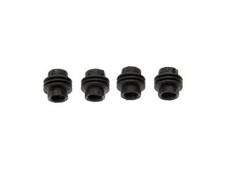Dorman - First Stop Disc Brake Caliper Bushing for 2011-08 Chevrolet, 2005-99 Ford, 2011-08 GMC HW16120