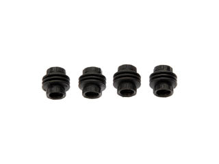 Dorman - First Stop Disc Brake Caliper Bushing for 2011-08 Chevrolet, 2005-99 Ford, 2011-08 GMC HW16120