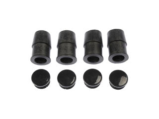 Dorman - First Stop Disc Brake Caliper Bushing for BMW 2010-08 Ford 2006-03 Lincoln 2006-03 Mercedes-Benz 2011-06 HW16125