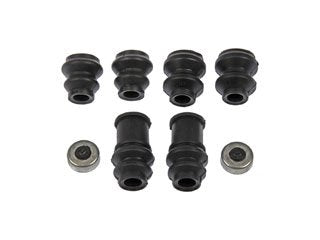 Dorman - First Stop Disc Brake Caliper Bushing General Motors 2005-1994 HW16126