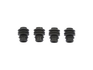 Dorman - First Stop Disc Brake Caliper Bushing with Quality Materials for 2013-07 Acura MDX 2013-10 Acura ZDX 2015-09 Honda Pilot HW16163