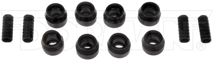 Dorman Disc Brake Caliper Bushing for 1995-2007 Mitsubishi Fuso HW16180