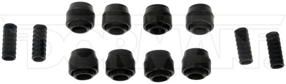 Dorman Disc Brake Caliper Bushing for 1995-2007 Mitsubishi Fuso HW16180