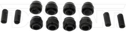 Dorman Disc Brake Caliper Bushing for 1995-2007 Mitsubishi Fuso HW16180
